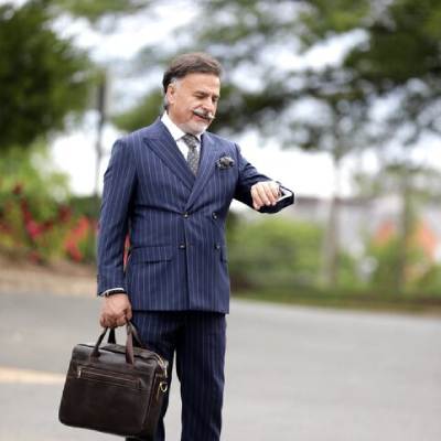 ITALIAN SUIT